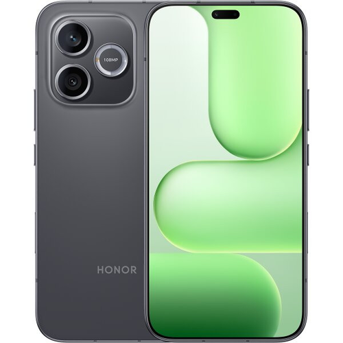 Телефон Honor 600 Lite 256Gb Ram 8Gb Velvet Black фото 