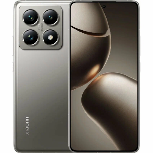 Телефон Xiaomi 14T Pro 1Tb Ram 12Gb Titan Gray фото 