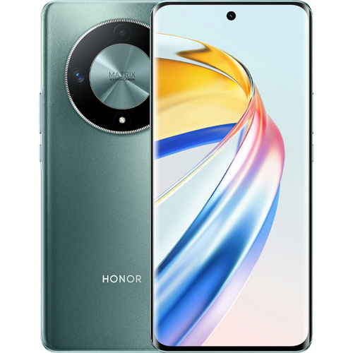 Телефон Honor X9b 256Gb Ram 8Gb Emerald Green фото 