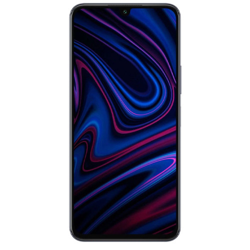 Телефон Infinix Note 12 Pro 256Gb Ram 8Gb Volcanic Grey фото 