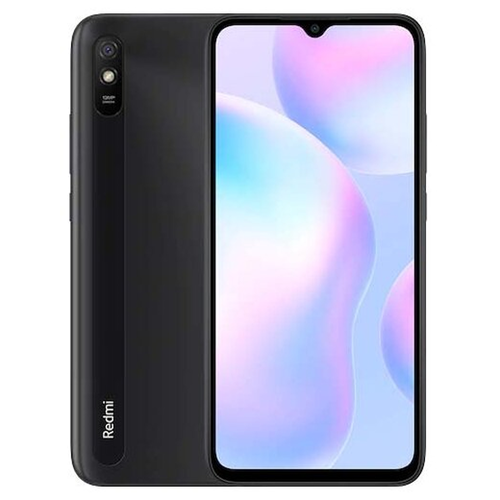 Телефон Xiaomi Redmi 9A 32Gb Ram 2Gb Granite Gray фото 