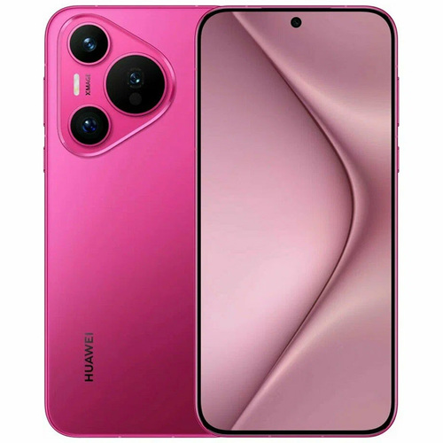 Телефон Huawei Pura 70 256Gb Ram 12Gb Pink фото 