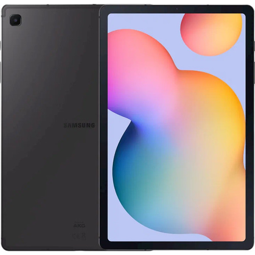 Планшет Samsung SM-P619 Galaxy Tab S6 Lite 10.4 LTE 64Gb (Snapdragon 720G/10.4"/4Gb/64Gb) Gray фото 