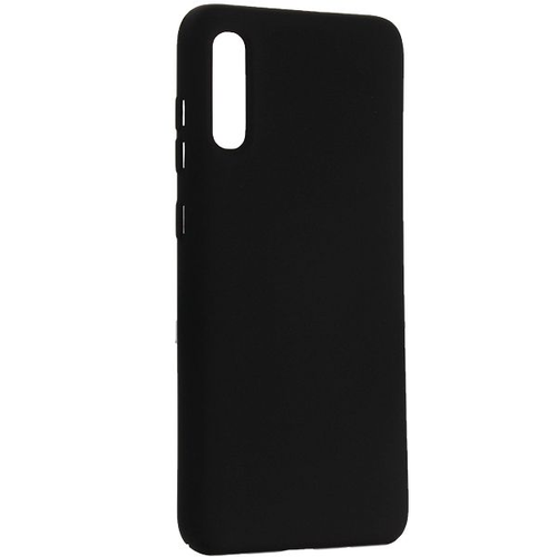 Накладка силиконовая G-Case Carbon Xiaomi Mi A3/Mi CC9e Black фото 