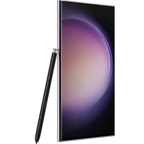 Телефон Samsung S918B/DS Galaxy S23 Ultra 1TB Ram 12Gb 5G Lavender фото 