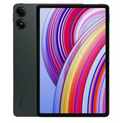 Планшет Xiaomi Redmi Pad Pro 5G (Qualcomm Snapdragon 7s Gen 2/12"/6Gb/128Gb) Dark Grey фото 