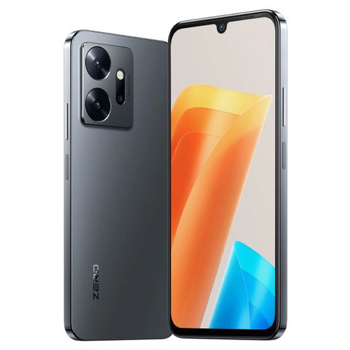 Телефон Infinix Zero 20 256Gb Ram 8Gb Space Gray фото 