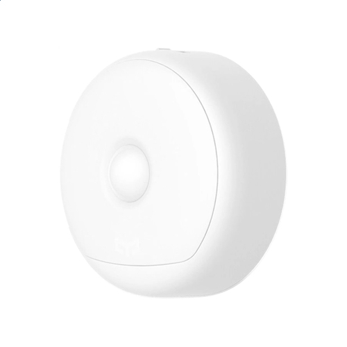 Ночник Xiaomi Yeelight Motion Sensor Night Light YLYD01YL White фото 