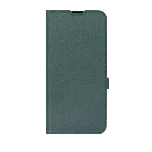 Чехол-книжка Borasco Book Case Tecno Spark 40 Pro Green фото 