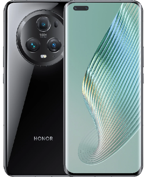Телефон Honor Magic 5 Pro 512Gb Ram 16Gb Black фото 
