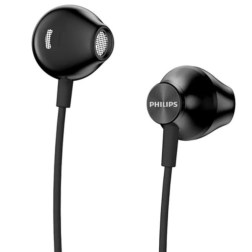 Наушники Philips TAUE100BK/00 Black фото 