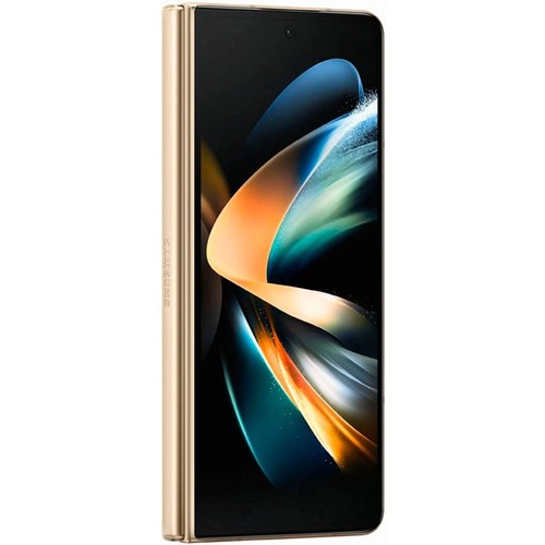 Телефон Samsung F936B/DS Galaxy Z Fold4 256Gb Ram 12Gb Beige фото 