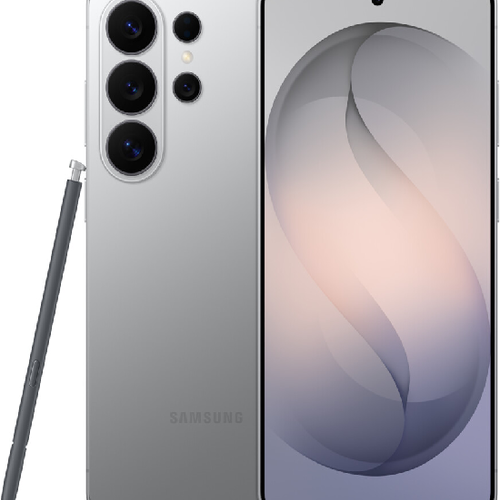 Телефон Samsung S948B/DS Galaxy S26 Ultra 1Tb Ram 16Gb 5G Silver Shadow фото 