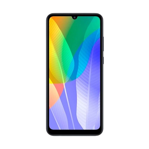 Телефон Huawei Y6P Phantom Purple фото 