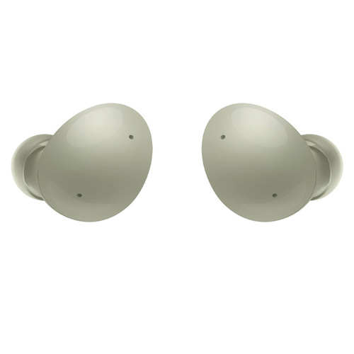 Bluetooth стереогарнитура Samsung Galaxy Buds2 SM-R177 Olive фото 