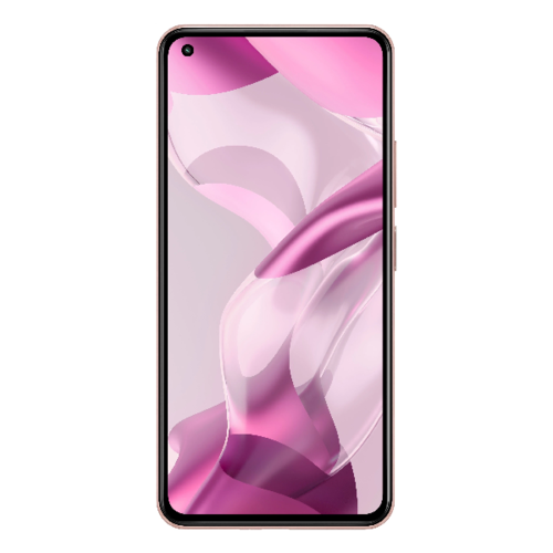 Телефон Xiaomi 11 Lite 256Gb Ram 8Gb 5G NE Peach Pink фото 