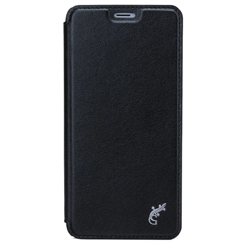 Чехол-книжка G-Case Slim Premium для Xiaomi Redmi S2 Black фото 
