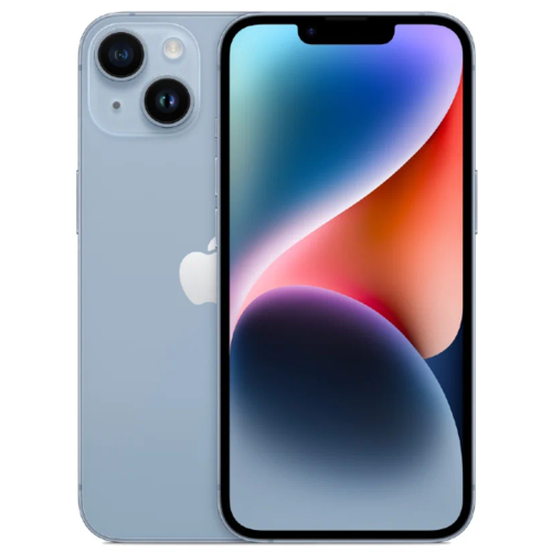 Телефон Apple iPhone 14 128Gb Blue