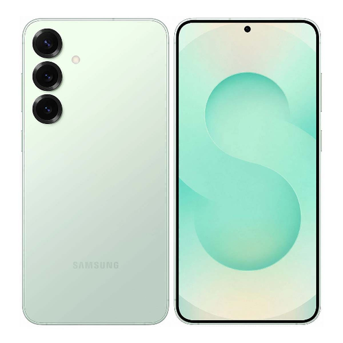Телефон Samsung S936B/DS Galaxy S25+ 256Gb Ram 12Gb 5G Mint фото 