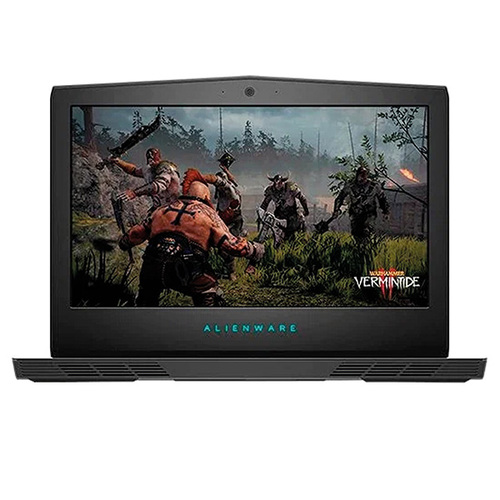 Ноутбук Dell Alienware R4 15,6" (Intel Core i7 8750H/15,6"/16Gb/1Tb/nVidia GeForce GTX 1060) Black фото 