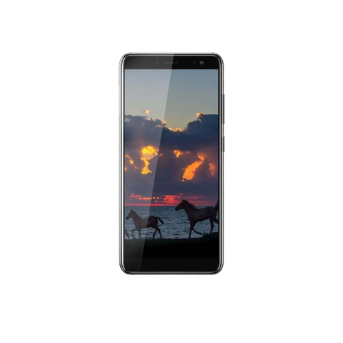 Телефон Highscreen Expanse Grey фото 
